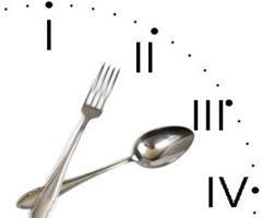 Питание по группе крови