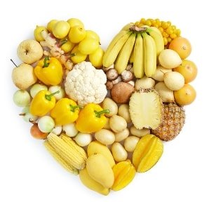 Продукты для сердца